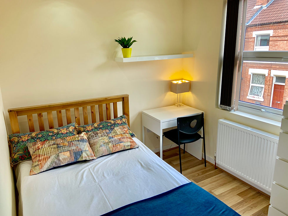 bedroom 2