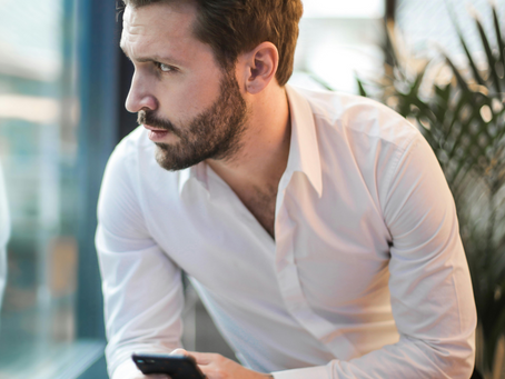 Uncovering the Truth: The Number One Lie We Tell Ourselves