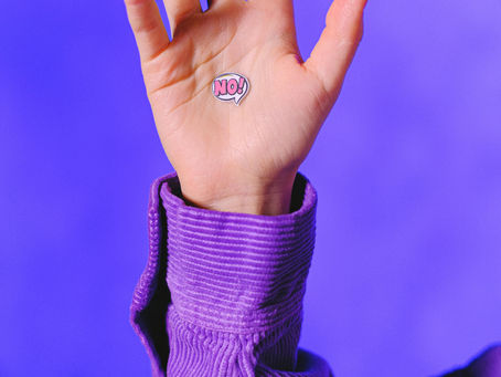 Rejection-Proof Your Mindset: Practical Tips for Resilience