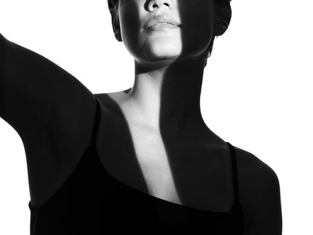 Stop Beating Yourself Up