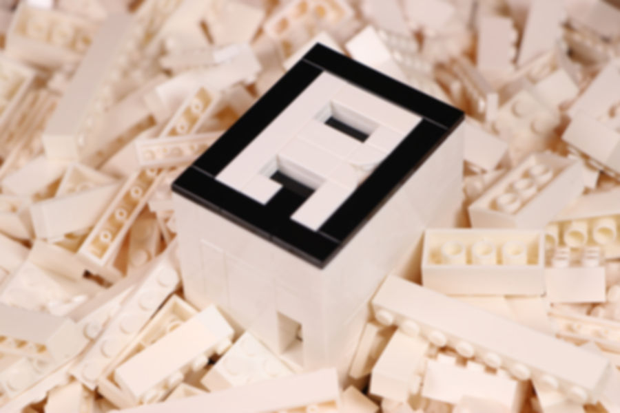 The VERTIGO PuzzleBox