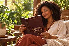 Leitura Serena em Meio às Plantas.png