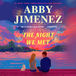 Audiobook Review: The Night We Met (Say You'll Remember Me #2) by Abby Jimenez