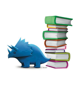 Digby With Book Stack.jpg