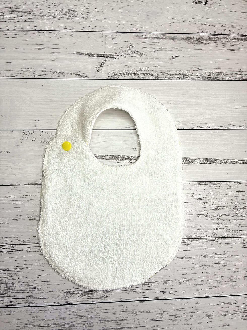 Thumbnail: Baby Bear Bib