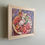 Thumbnail: Seafood Sashimi Don Original Oil Painting