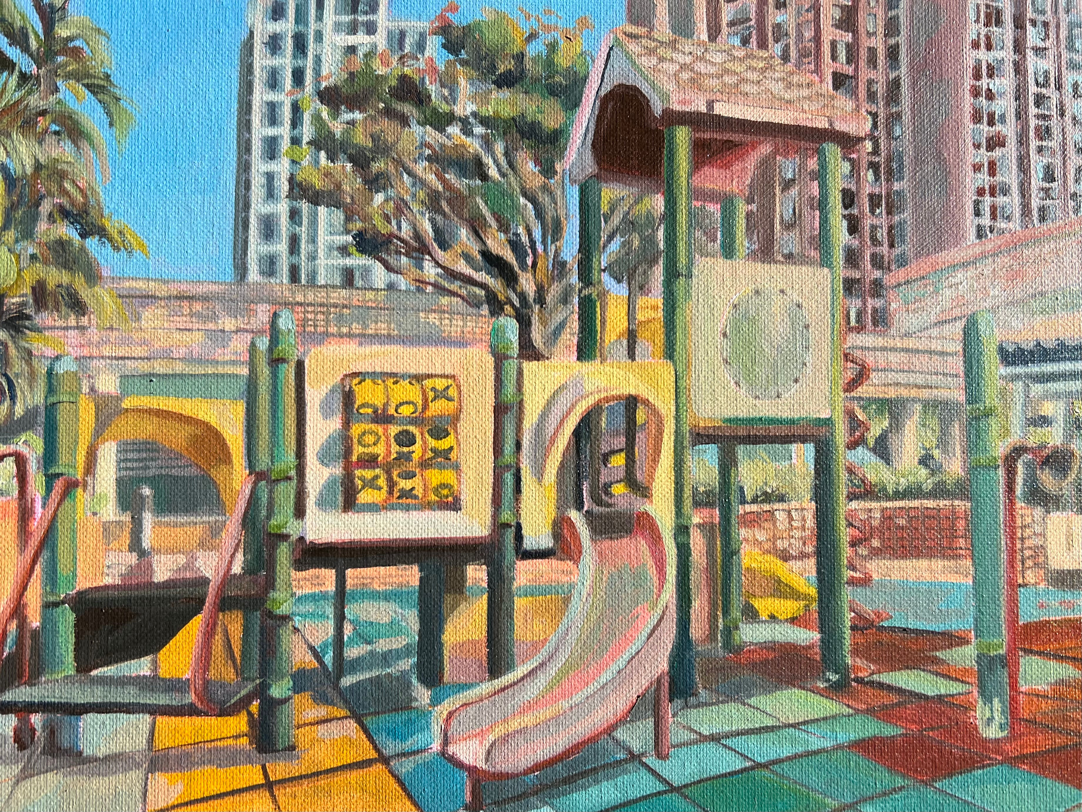 Playground