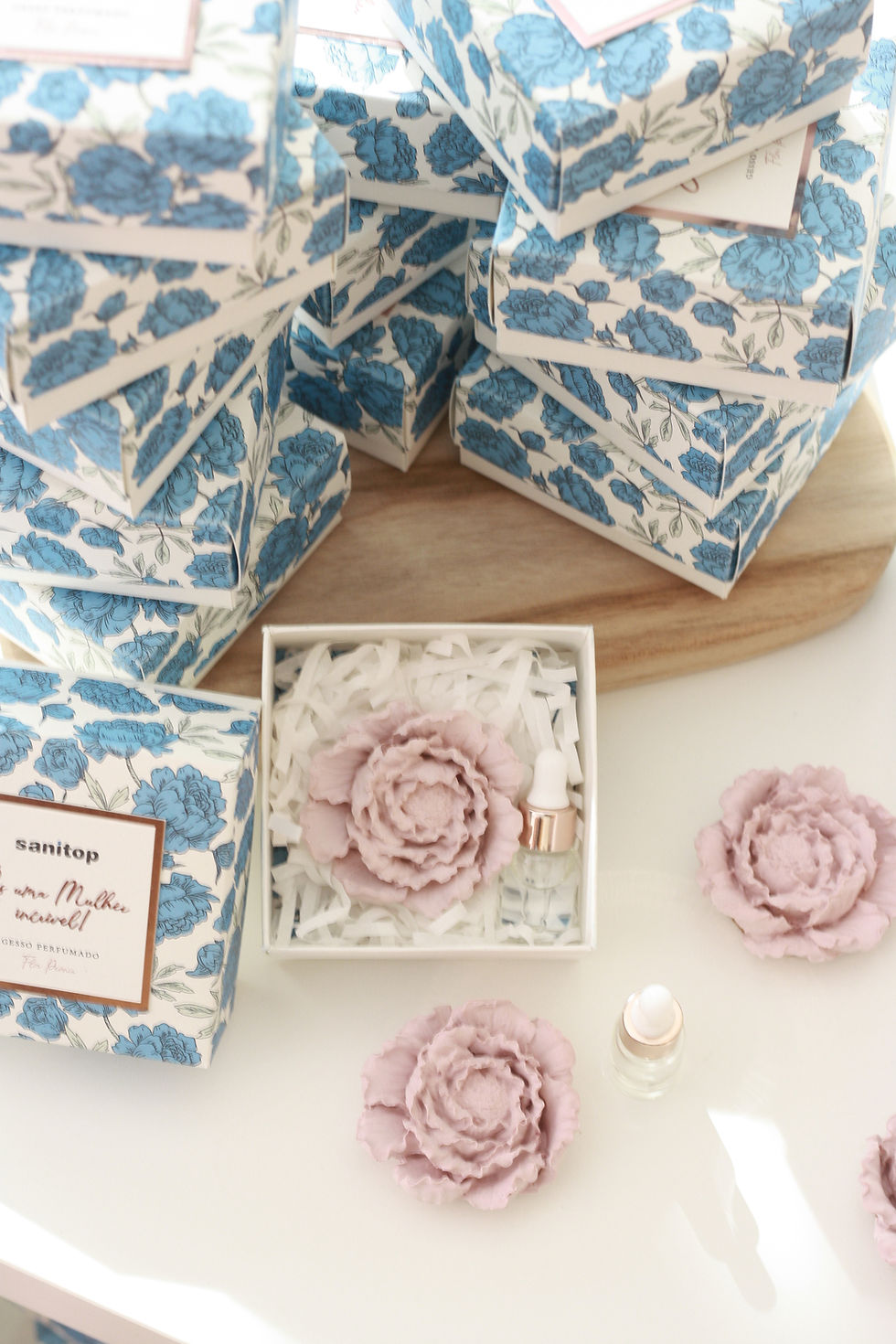 Miniatura: Brindes elegantes com a identidade da sua marca - personalizados - 08