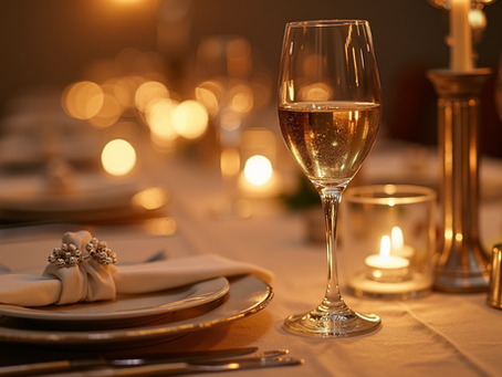 Convites Elegantes para Eventos: Escolhendo Online com Estilo e Praticidade