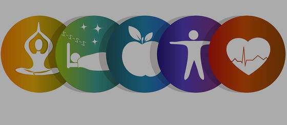 Health: Balancing your Health Part II: Food Choices