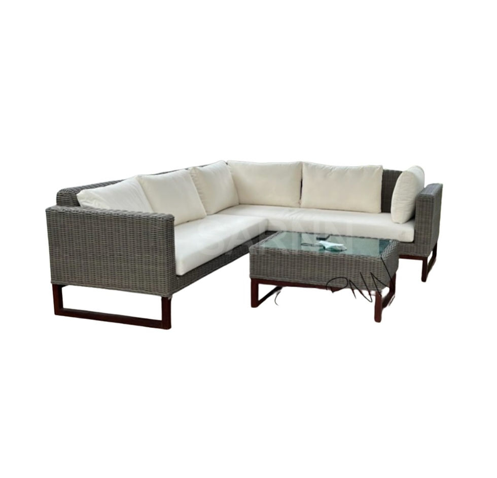 ภาพขนาดย่อ: Kubu Corner Set