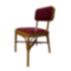 Bordeaux Classic Chair