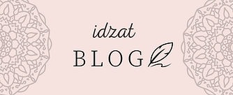 idzat BLOG