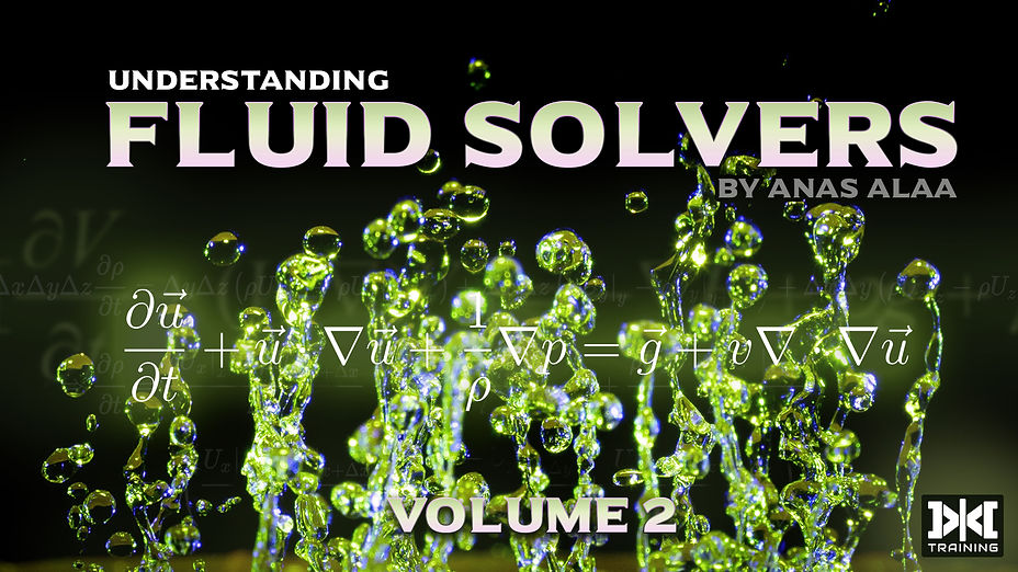 fluid solves