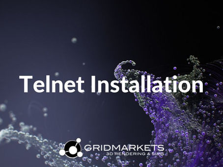 Telnet installation [Windows \ Linux \ MacOS]