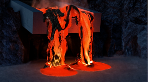 400 GB´S Full of Lava - Short Production Report by Alexander Weide 