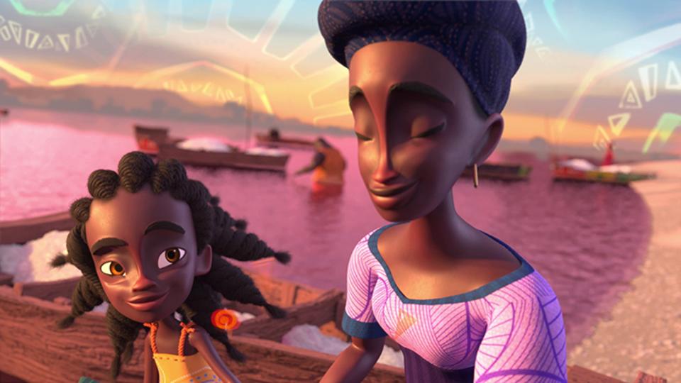 Zync renderman - westbooking