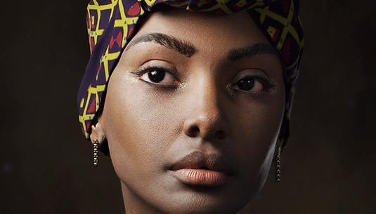 CG Africa webinar - Funso Sylvester Dorgu