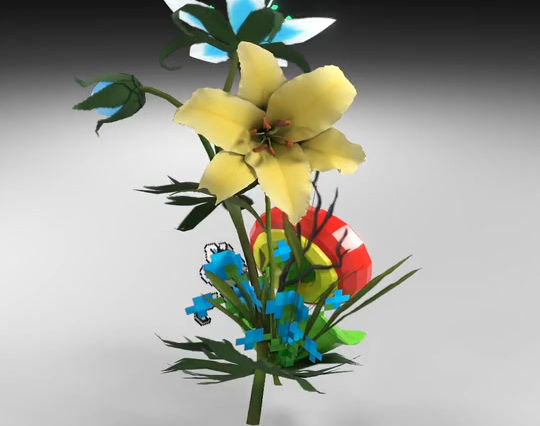 Rendering NFT Assets: Acquiring the Necessary Computational Power