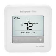 Thumbnail: Honeywell TH4110U2005/U T4 Pro Program Mable Thermostat, White