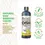 Thumbnail: Zerodor CARE -  Natural Bio Enzyme Dish Wash Liquid 400 ml