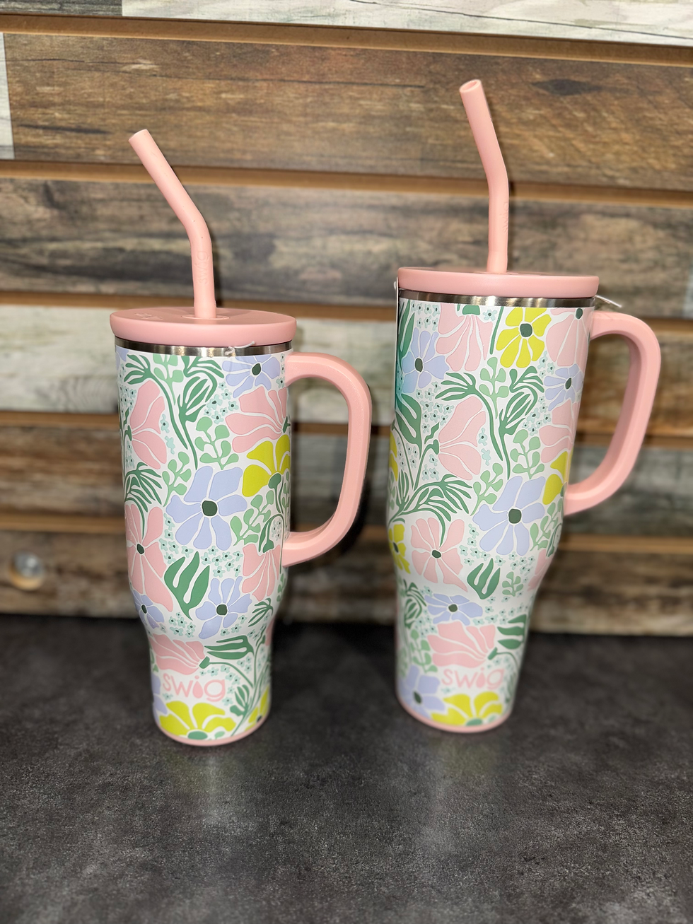 Thumbnail: Garden Party Collection 