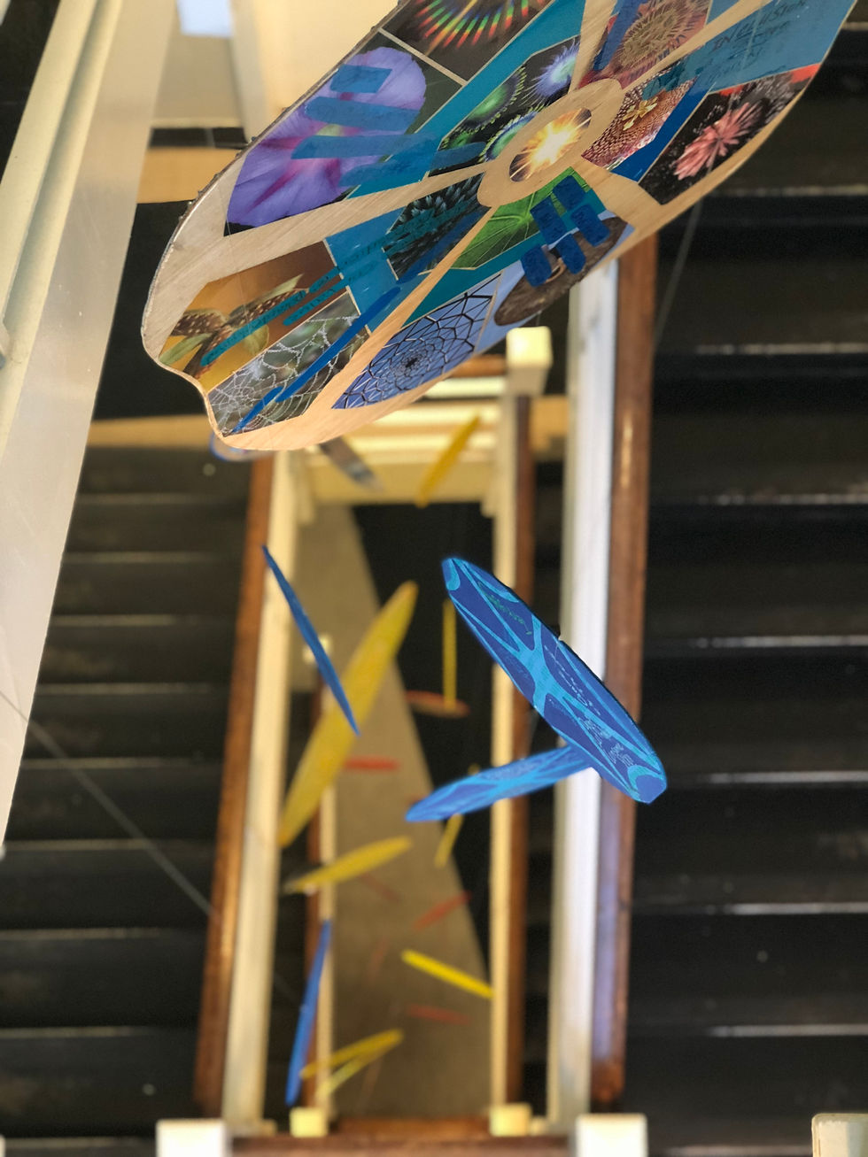 Customized Workshop's installation