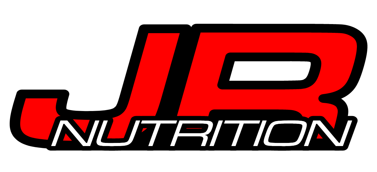 JR Nutrition Logo