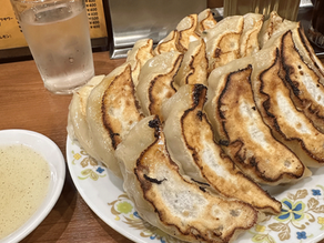 餃子, ポエム, エッセイ, 神保町, 餃子の店, 三幸園