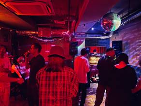 6/22 Dugup? Party Report!!