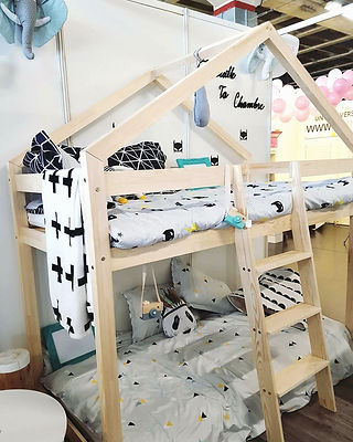 lit cabane maison lit au sol montessori bureau cabane lit superose salon foir deparis bordeaux griouille ta chambre piscine a balles toboggan