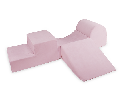 Gribouille Ta Chambre Motricité Parcours De Motricite Rose Gribouilletachambre