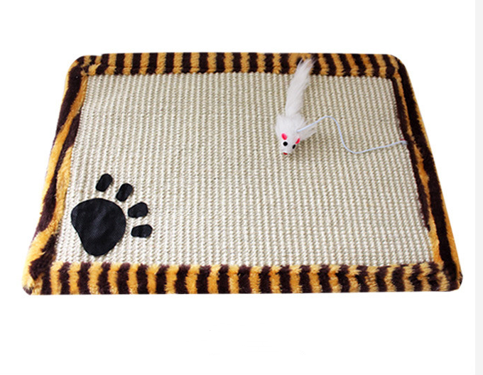 Cat Scratching Pad and Board for Cats