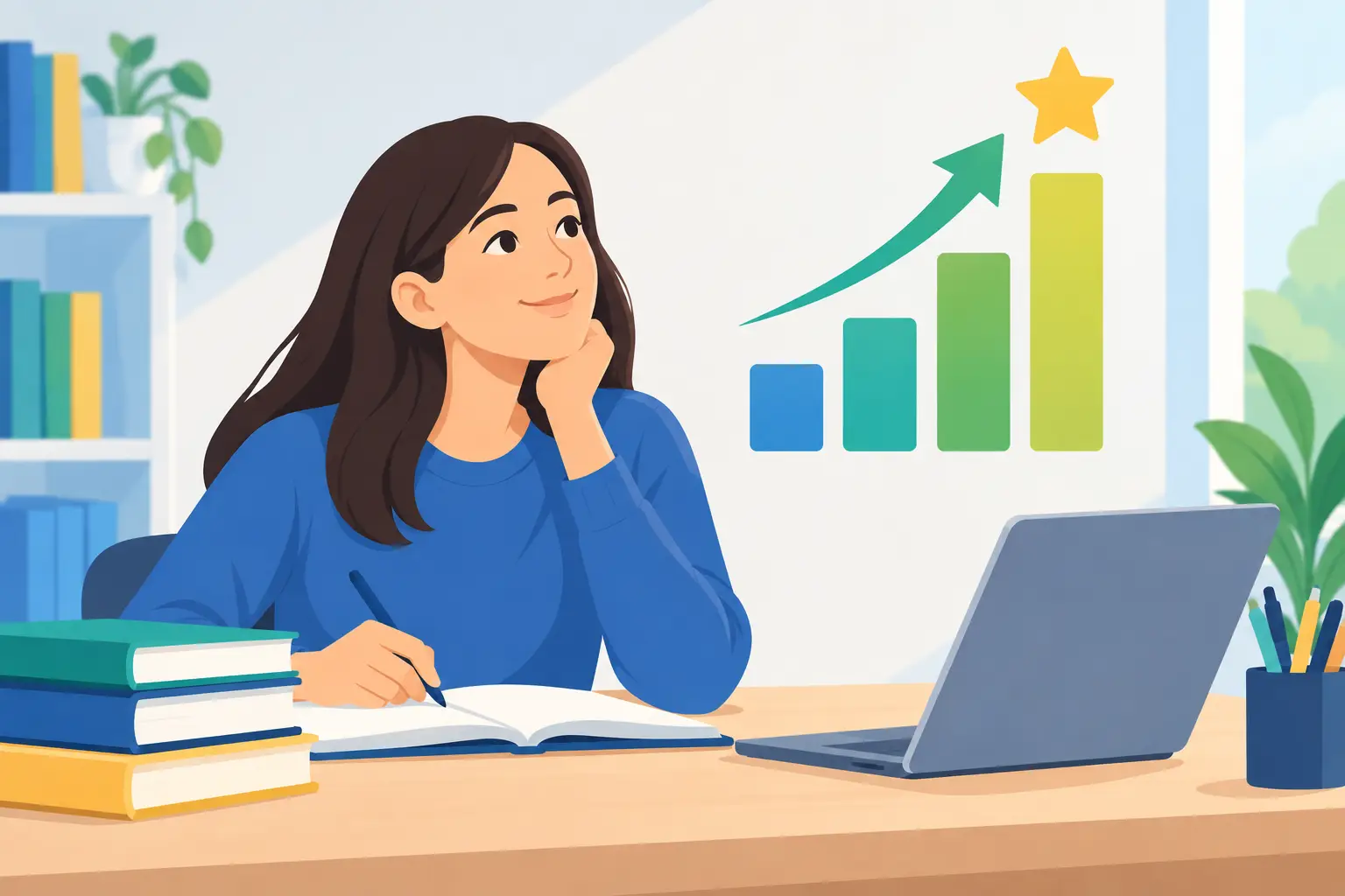 GCSE Grade Improvement That Builds Confidence