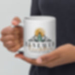 Thumbnail: Renewed Foundations Ceramic Mug 