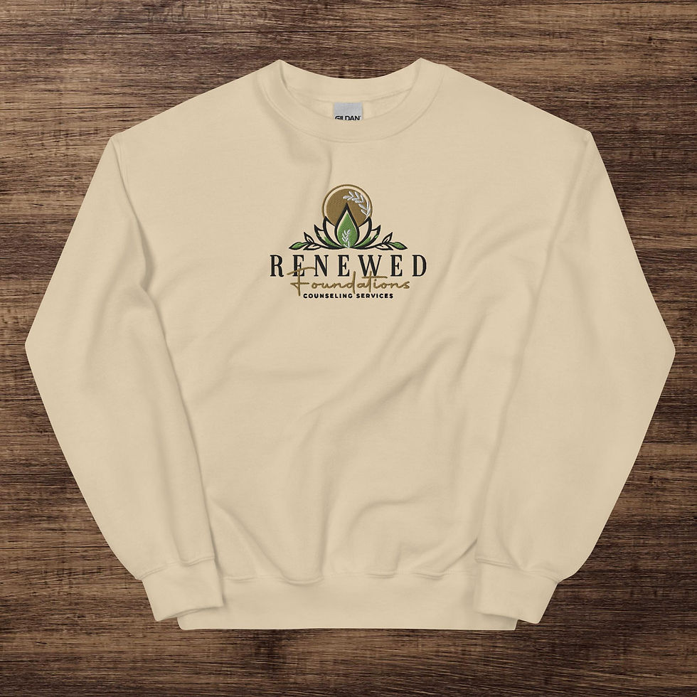 Thumbnail: Your New Favorite Sweatshirt – Cozy, Stylish & Made with Purpose