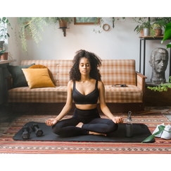 meditation, types of self-care, spiritual self-care