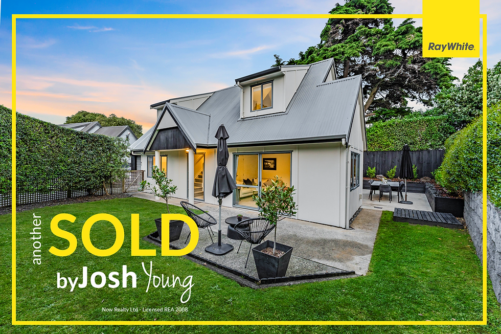 SOLD Panorama Road, Mt Wellington