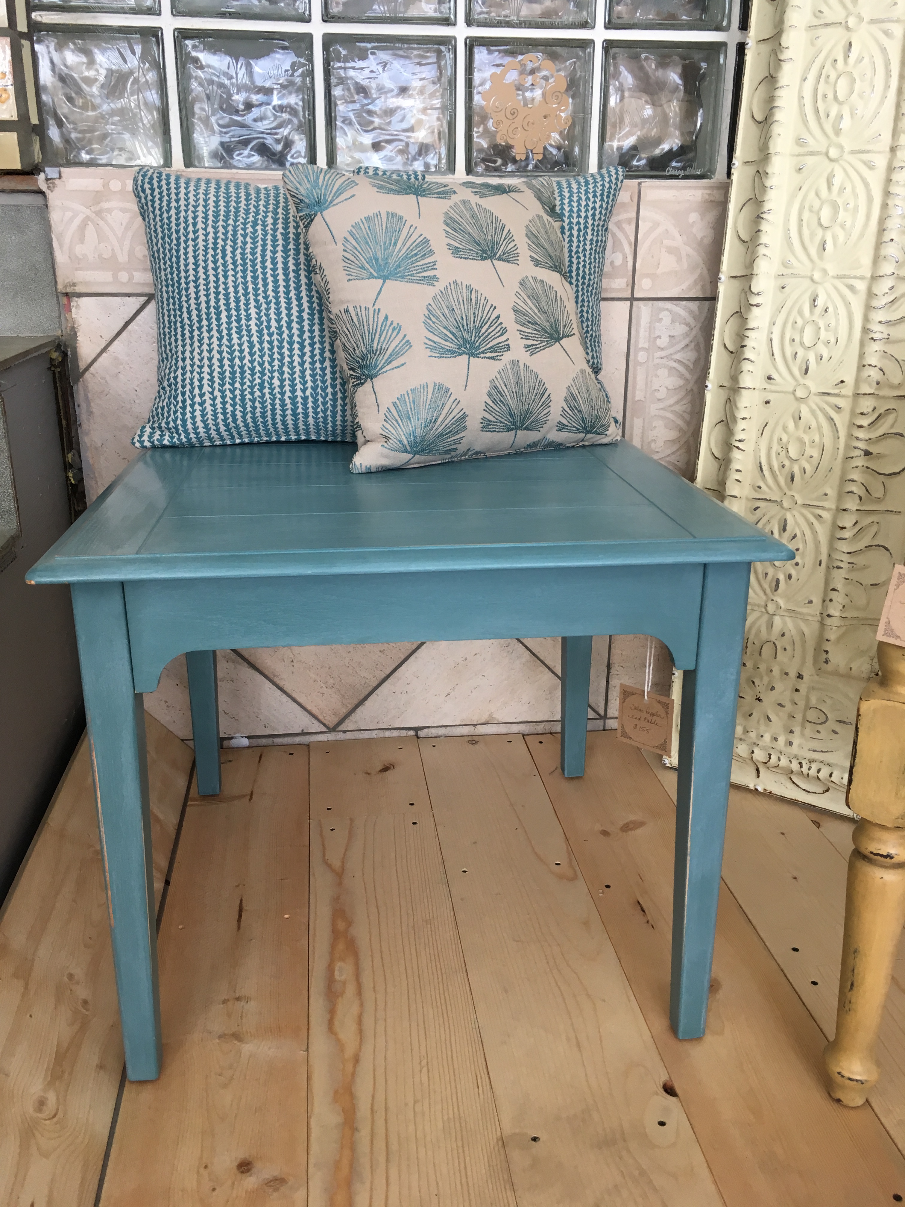 Occasional Table