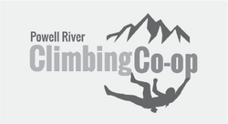 Powell River Climbing Co-op