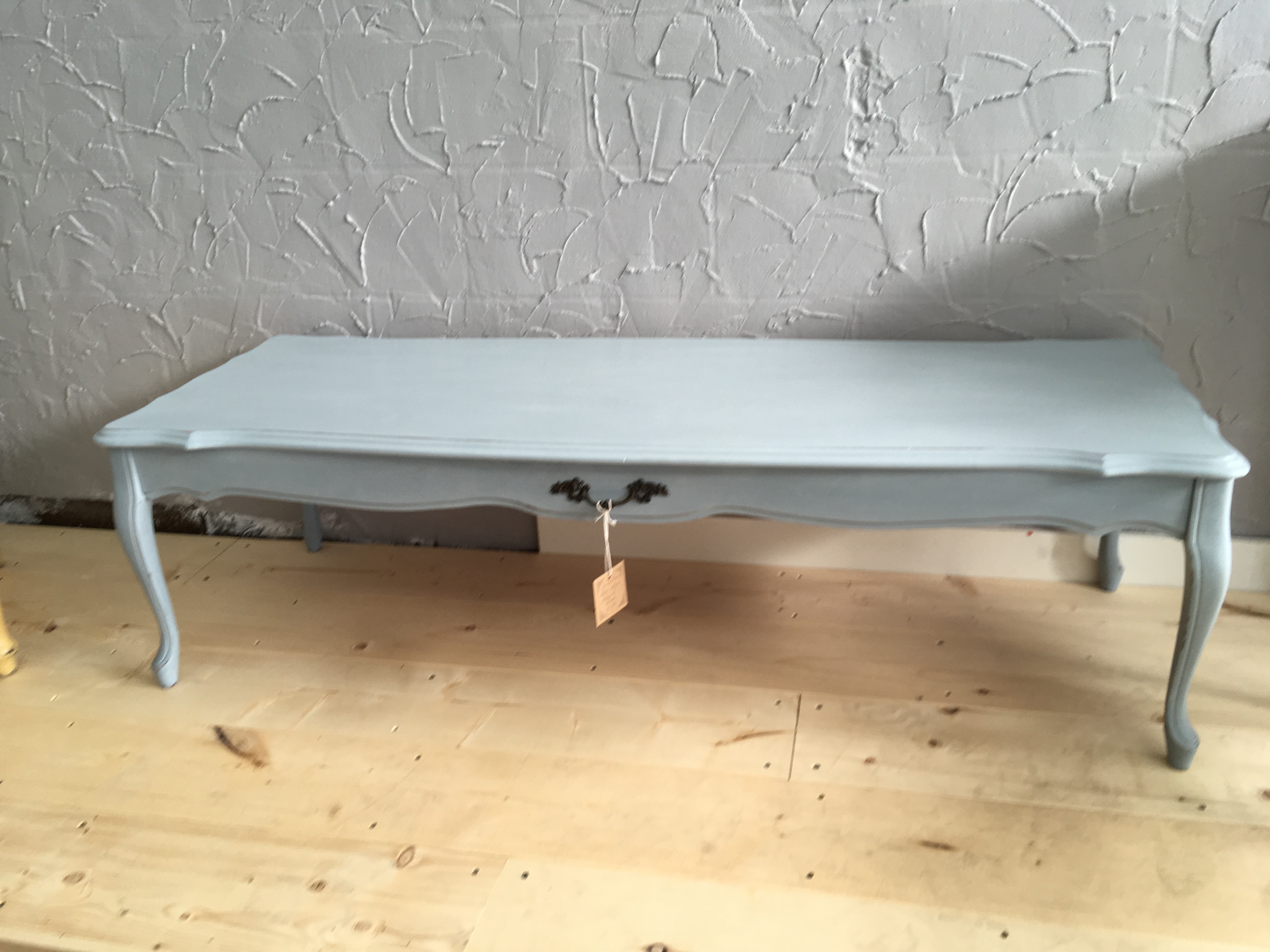 Coffee Table/Bench