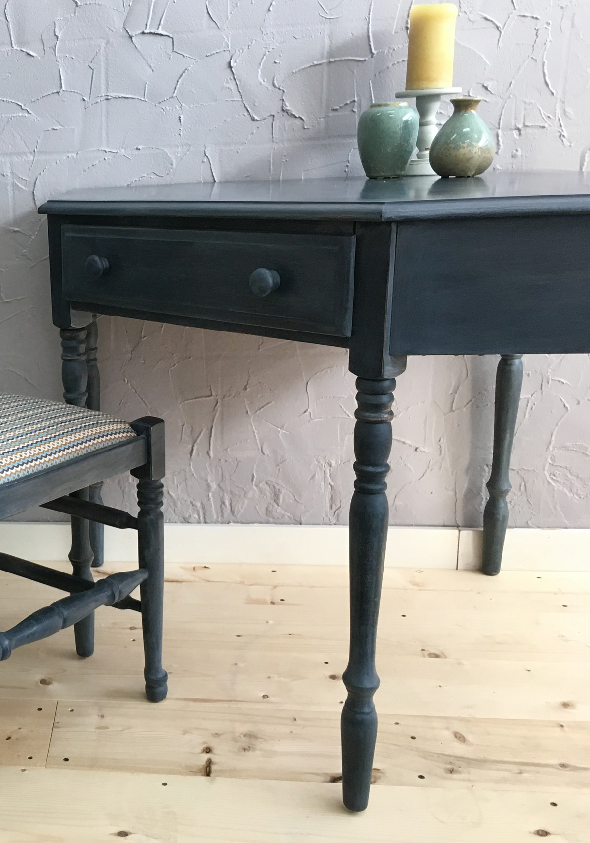 Corner Desk
