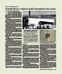 Market featured in PR Living