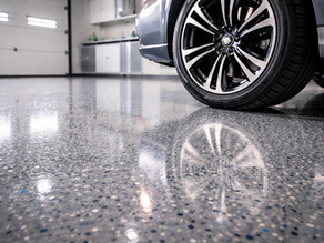 Is Your Epoxy Garage Floor Causing Mold? The Hidden Downside of a Beautiful Garage