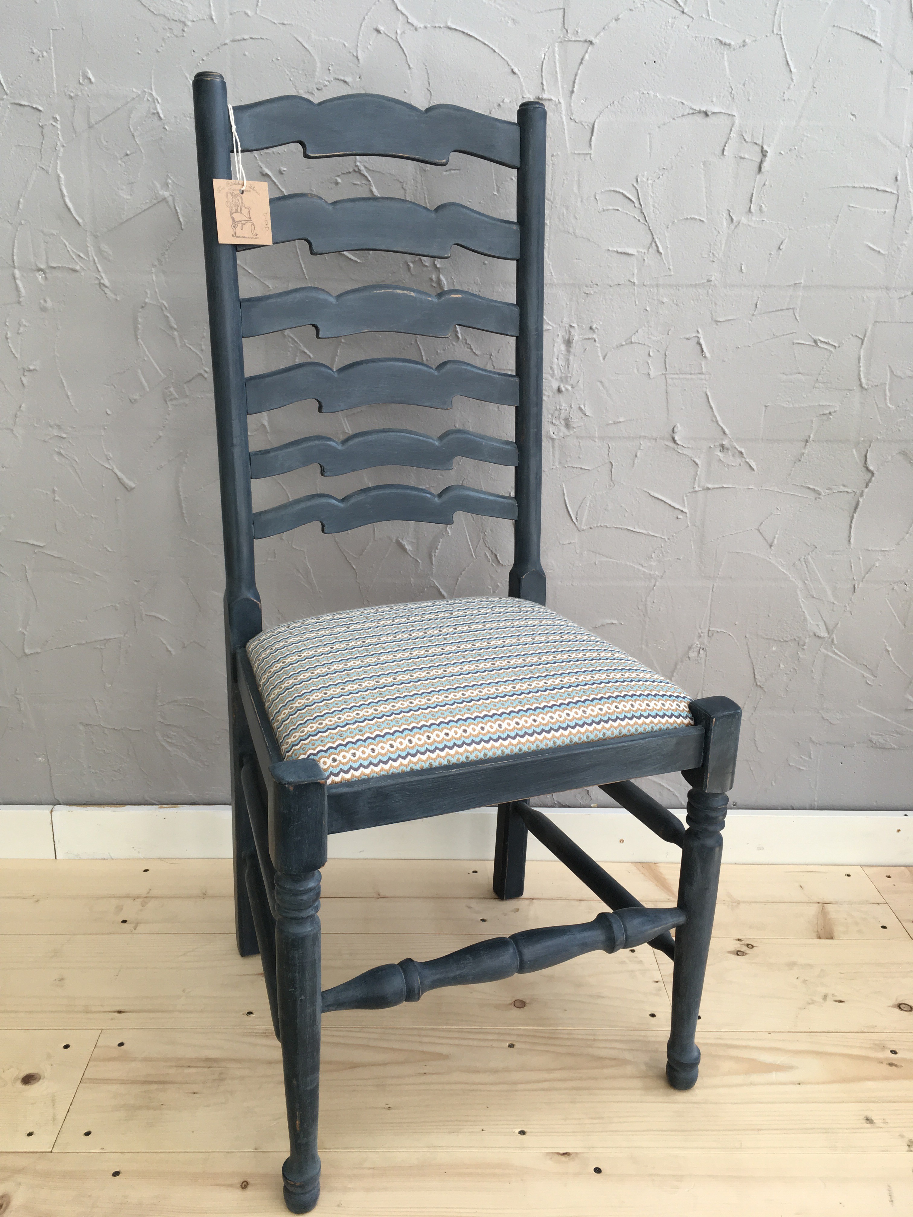 Ladderback Chair