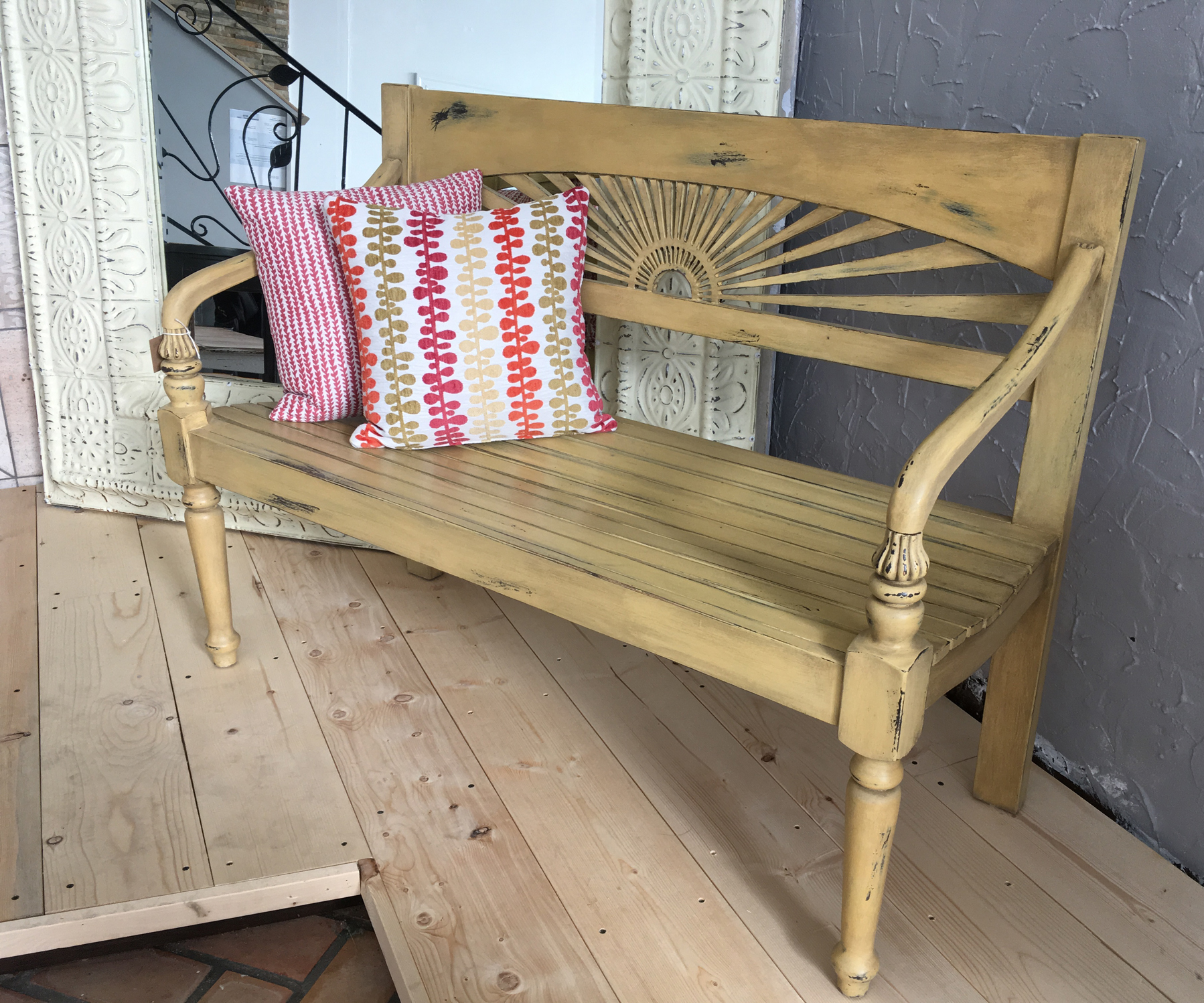Bench