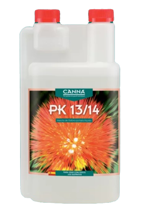 PK 13/14 - Canna