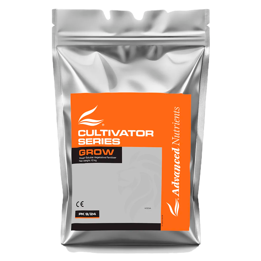 1 bag cultivator series grow