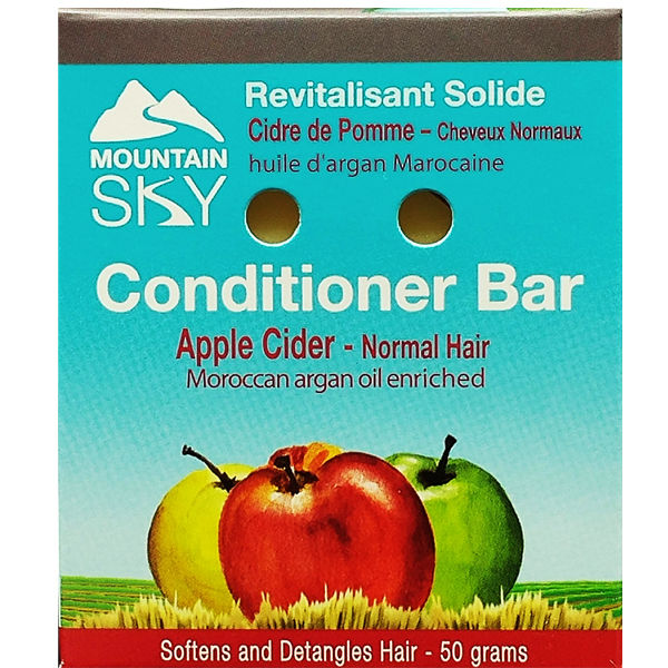 Miniatura: Mountain Sky Conditioner Bar