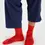 Thumbnail: Baggu Adult Crew Socks